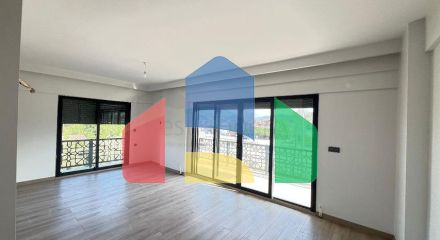 Просторий окремий будинок з власною ділянкою в районі Карагедік, Фетхіє