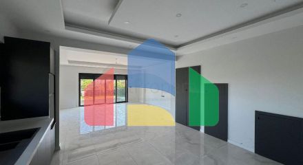 Просторий окремий будинок з власною ділянкою в районі Карагедік, Фетхіє