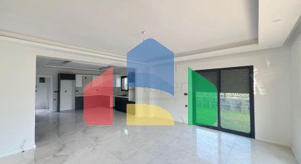 Просторий окремий будинок з власною ділянкою в районі Карагедік, Фетхіє