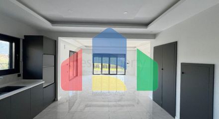 Просторий окремий будинок з власною ділянкою в районі Карагедік, Фетхіє