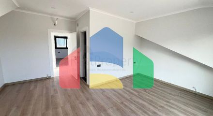 Просторий окремий будинок з власною ділянкою в районі Карагедік, Фетхіє