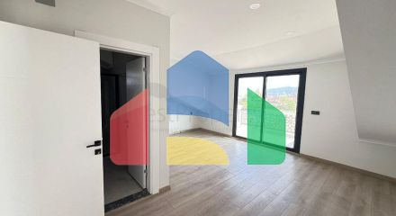 Просторий окремий будинок з власною ділянкою в районі Карагедік, Фетхіє