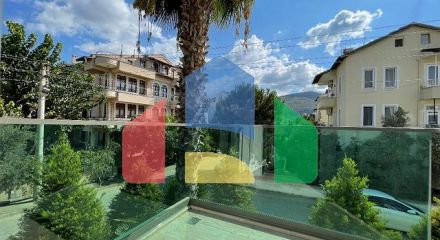 Унікальна Комерційна нерухомість-апарт-готель в центрі Фетхіє