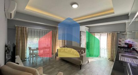 Унікальна Комерційна нерухомість-апарт-готель в центрі Фетхіє