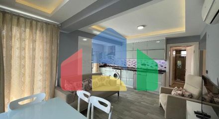 Унікальна Комерційна нерухомість-апарт-готель в центрі Фетхіє