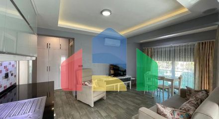 Уникальная коммерческая недвижимость — апарт-отель в центре Фетхие Уникальная коммерческая недвижимость — апарт-отель в центре Фетхие