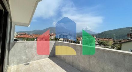 Уникальная коммерческая недвижимость — апарт-отель в центре Фетхие Уникальная коммерческая недвижимость — апарт-отель в центре Фетхие