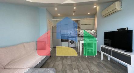 Уникальная коммерческая недвижимость — апарт-отель в центре Фетхие Уникальная коммерческая недвижимость — апарт-отель в центре Фетхие