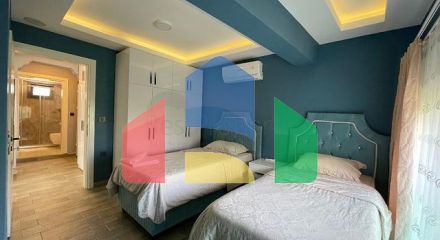 Уникальная коммерческая недвижимость — апарт-отель в центре Фетхие Уникальная коммерческая недвижимость — апарт-отель в центре Фетхие