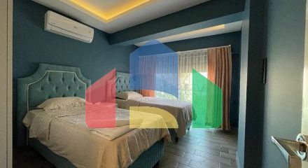 Уникальная коммерческая недвижимость — апарт-отель в центре Фетхие Уникальная коммерческая недвижимость — апарт-отель в центре Фетхие