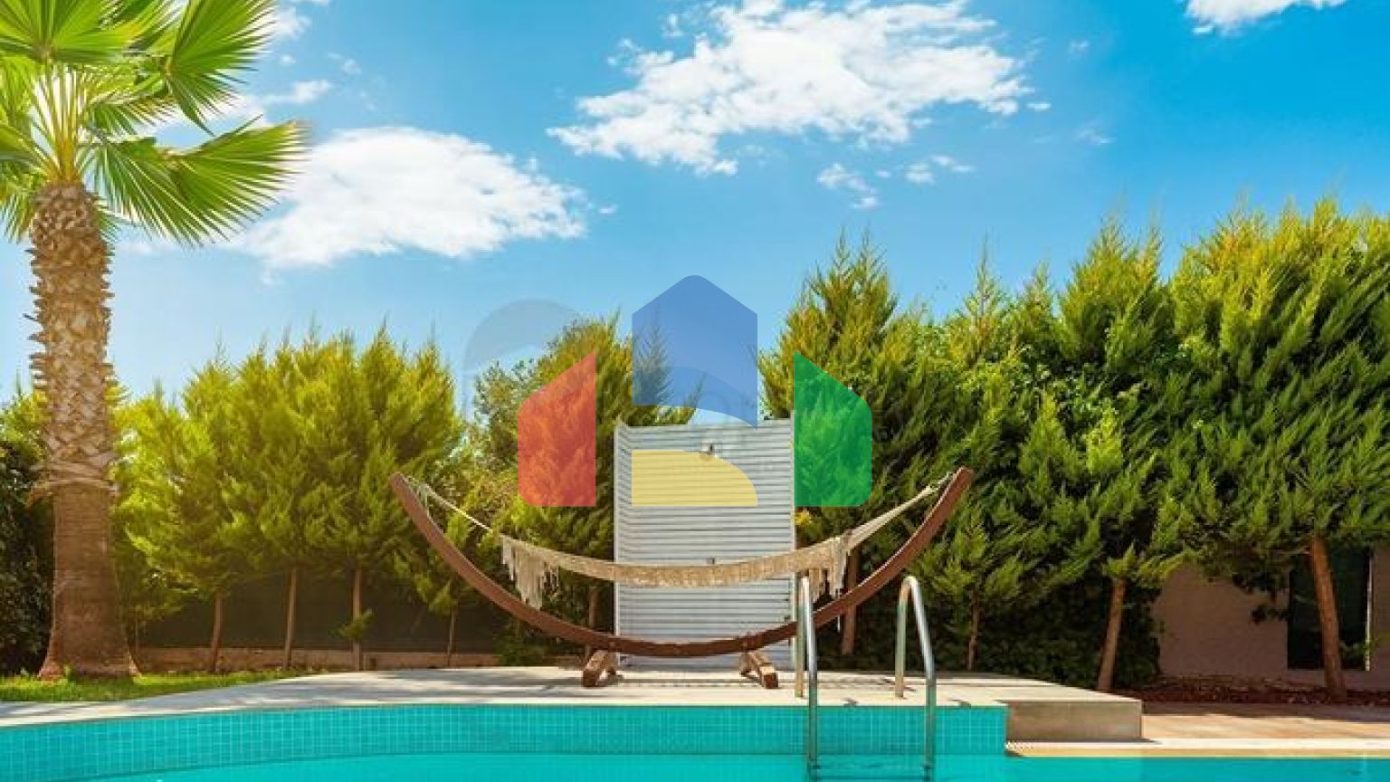 Уникальный проект виллы 4+1 в районе Фетхие