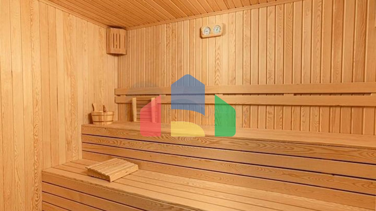 Уникальный проект виллы 4+1 в районе Фетхие