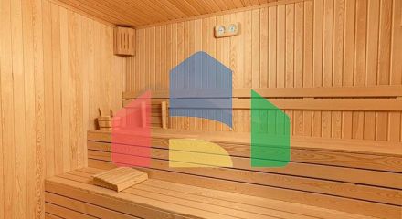 Уникальный проект виллы 4+1 в районе Фетхие