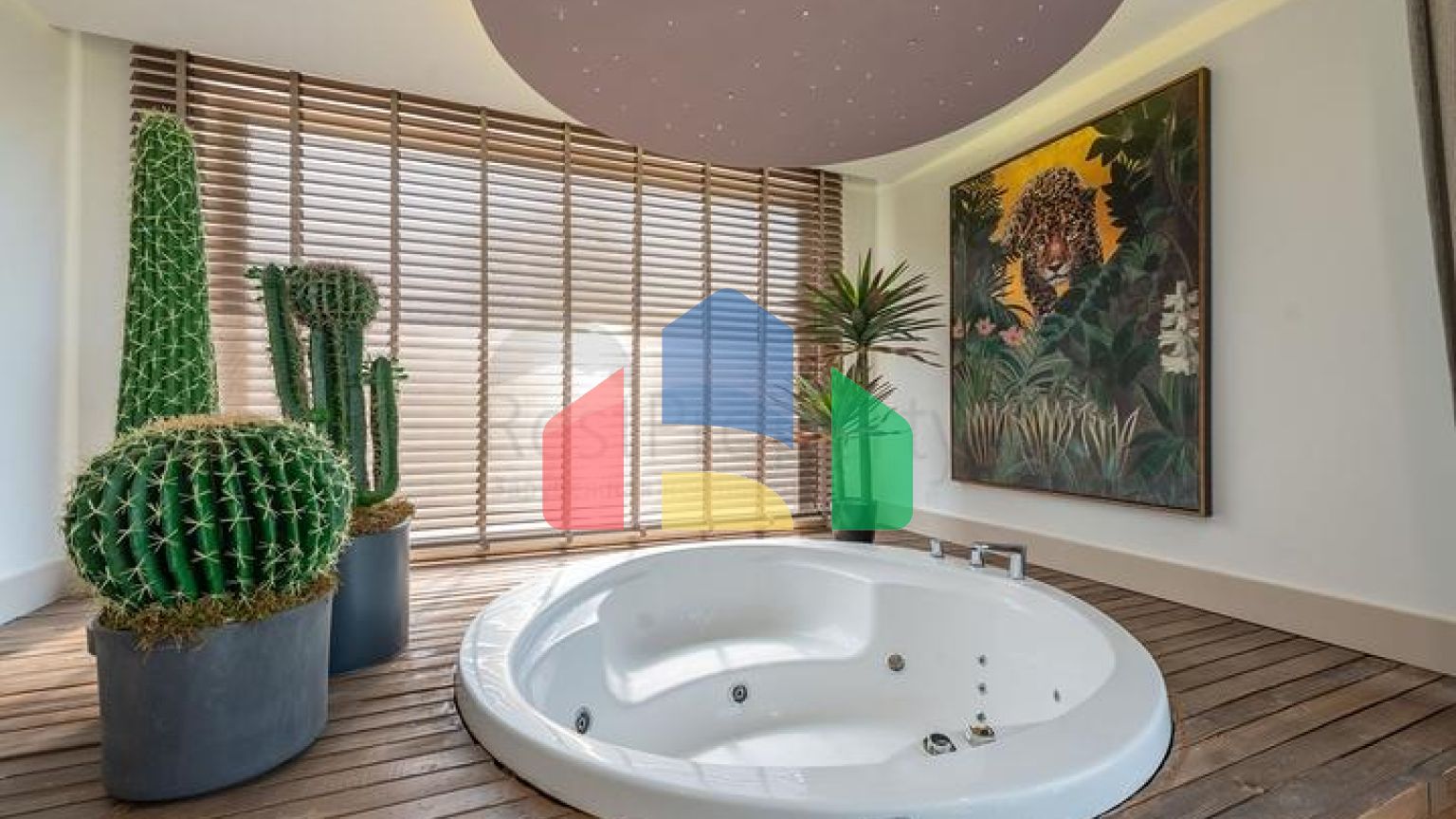 Уникальный проект виллы 4+1 в районе Фетхие