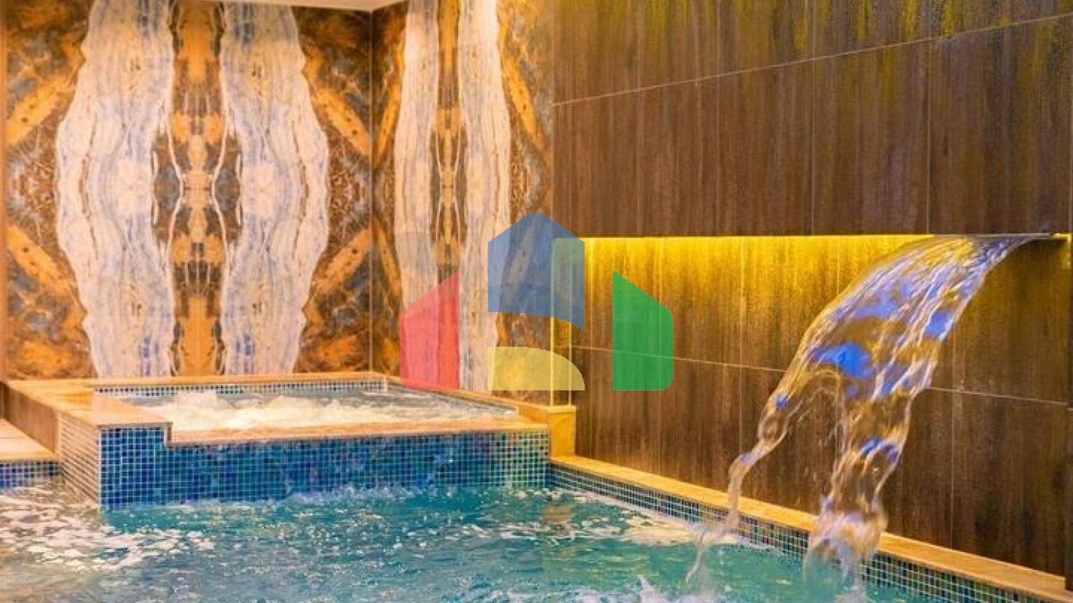 Уникальный проект виллы 4+1 в районе Фетхие