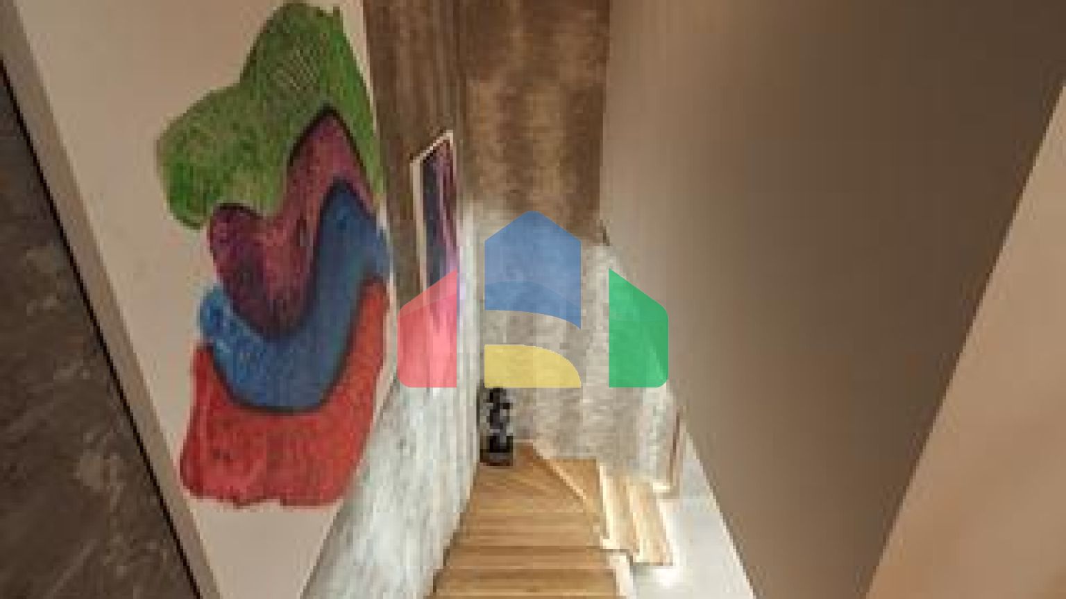 Стильна вілла 5 + 1 в районі Фетхіє