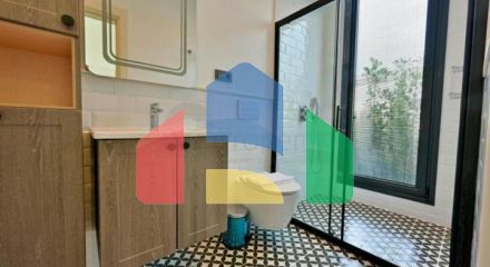 Окрема вілла 3 + 1 з видом на природу в районі-Фетхіє