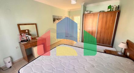 Затишна окрема вілла з садом і басейном в Олюденіз, Фетхіє