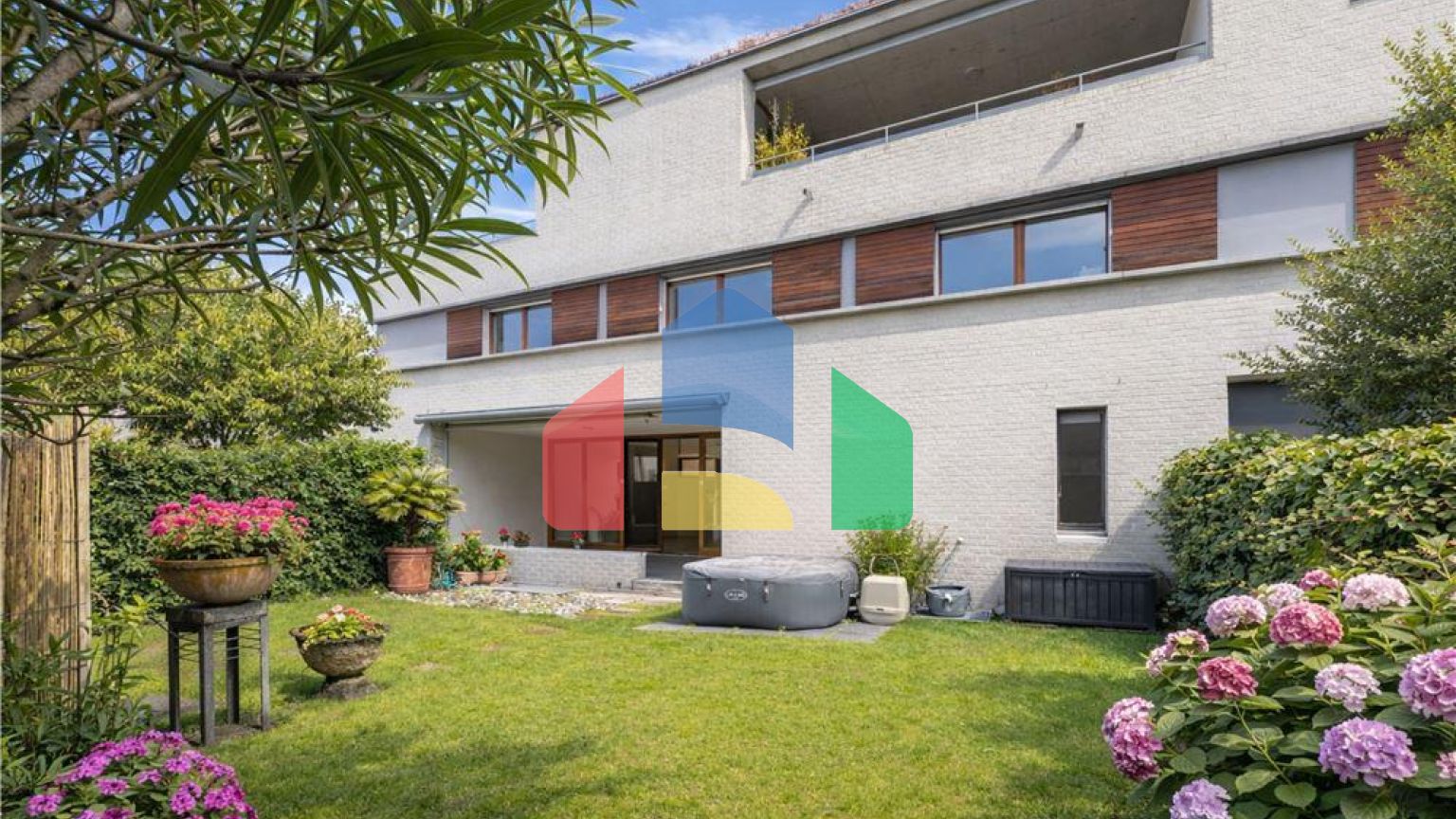 Residential - Condo/Apartment - Ascona, Tessin - CH