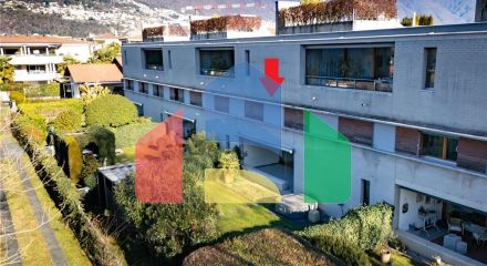 Residential - Condo/Apartment - Ascona, Tessin - CH