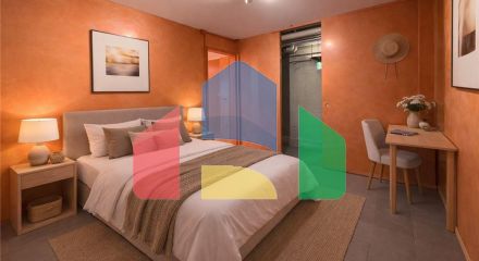 Residential - Condo/Apartment - Ascona, Tessin - CH