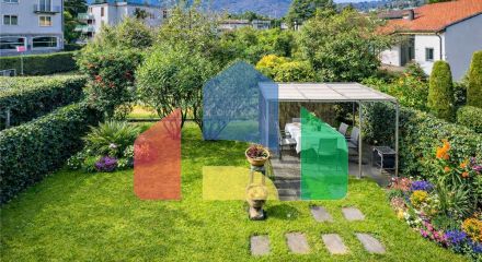 Residential - Condo/Apartment - Ascona, Tessin - CH