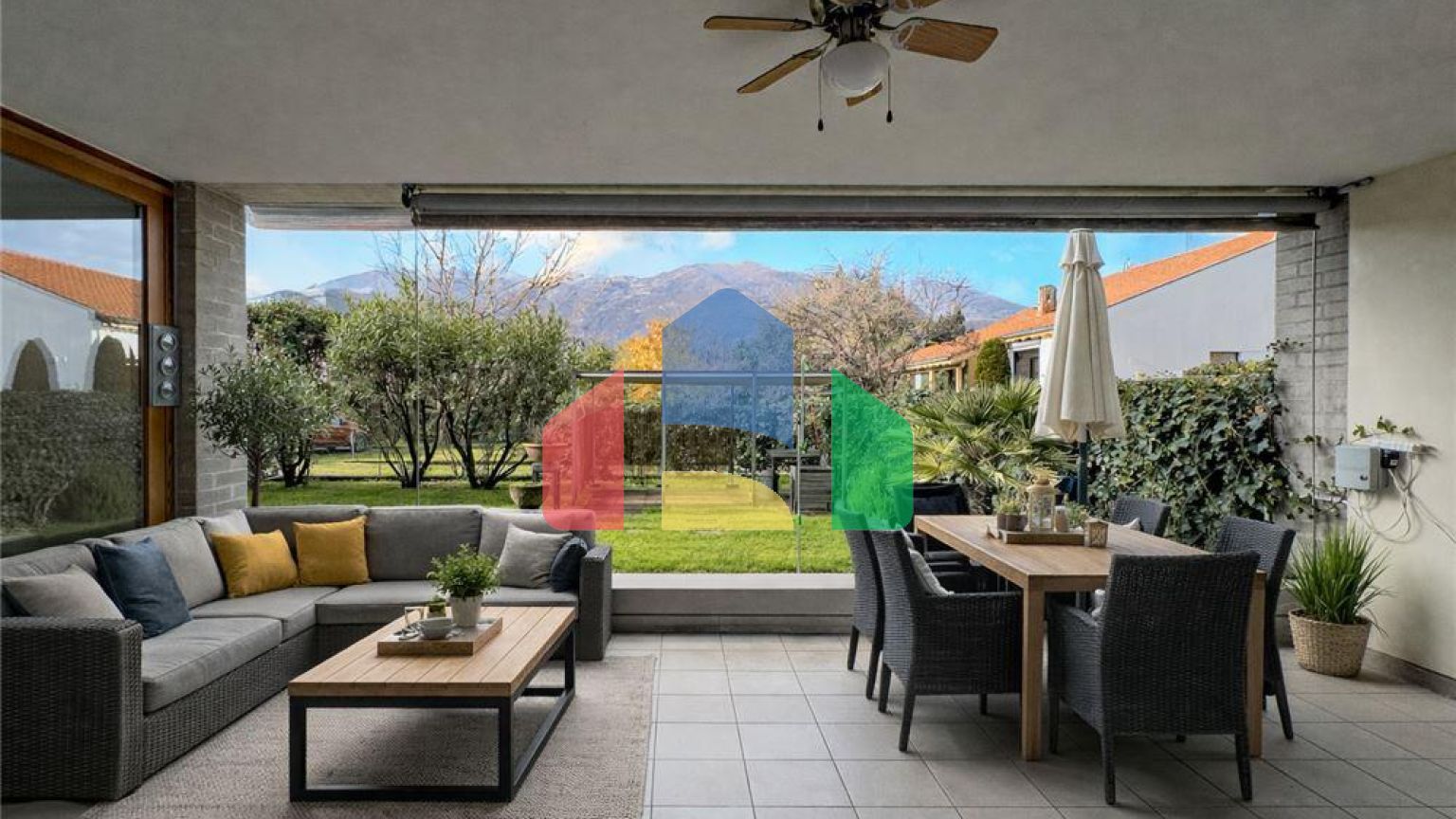 Residential - Condo/Apartment - Ascona, Tessin - CH