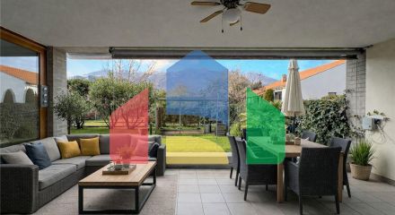 Residential - Condo/Apartment - Ascona, Tessin - CH