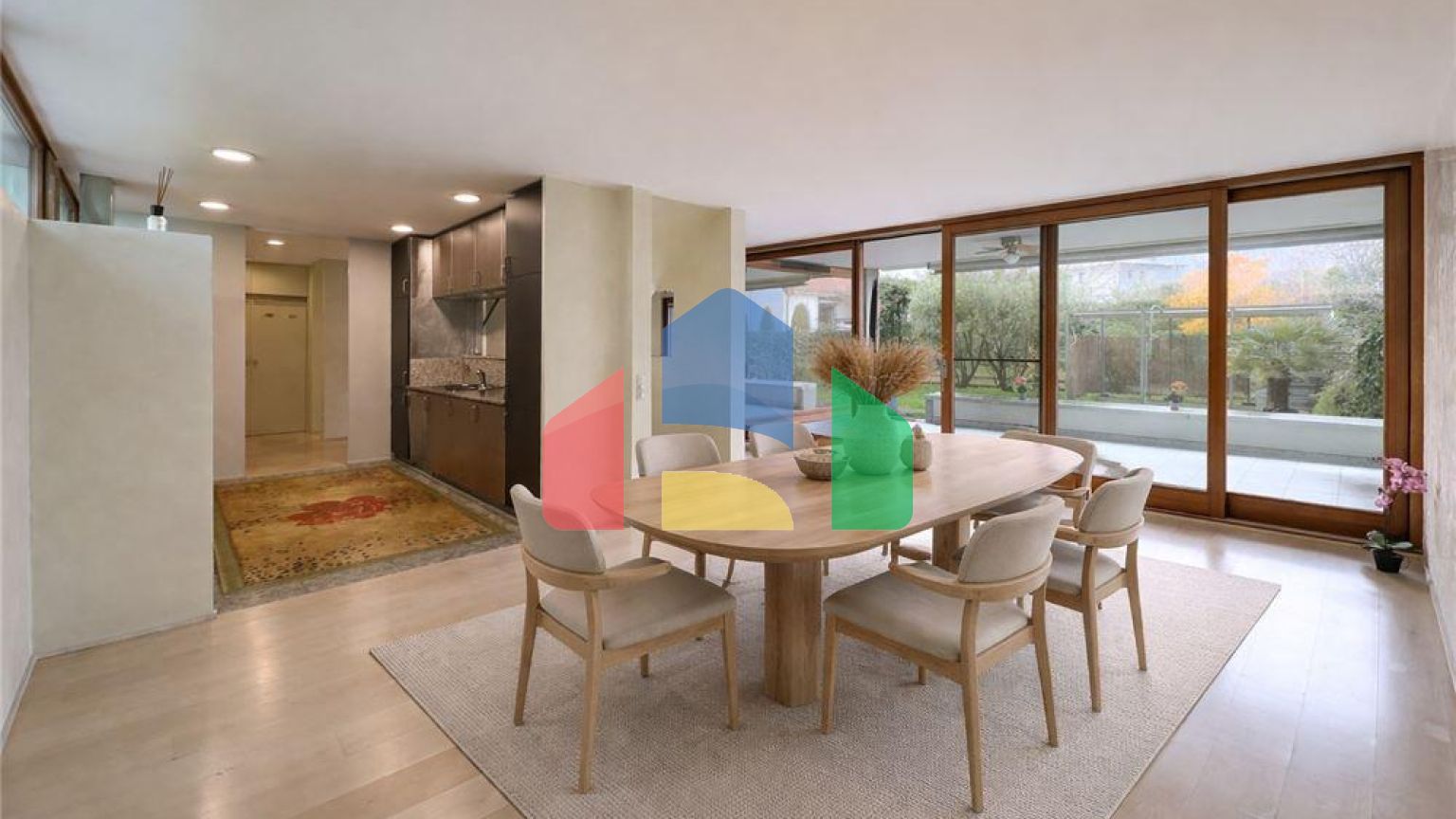 Residential - Condo/Apartment - Ascona, Tessin - CH