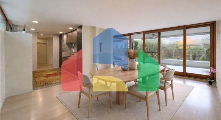 Residential - Condo/Apartment - Ascona, Tessin - CH