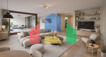 Residential - Condo/Apartment - Ascona, Tessin - CH