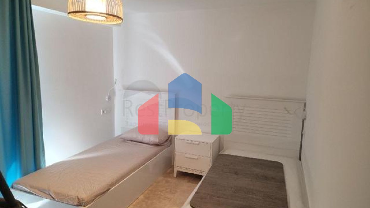 Вилла отельной концепции на первой береговой линии