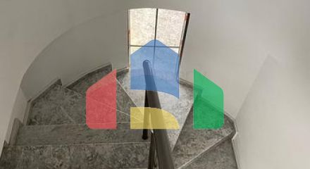 Унікальні вілли з Видом на Море