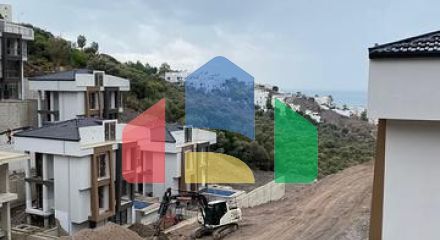 Уникальные Виллы с Видом на Море Уникальные Виллы с Видом на Море