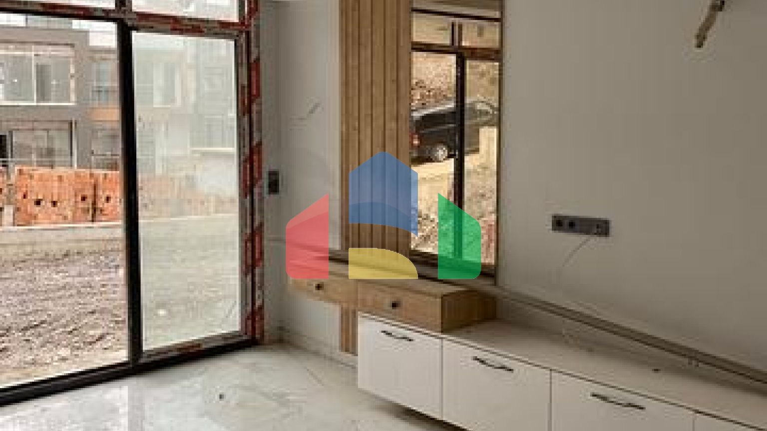 Уникальные Виллы с Видом на Море