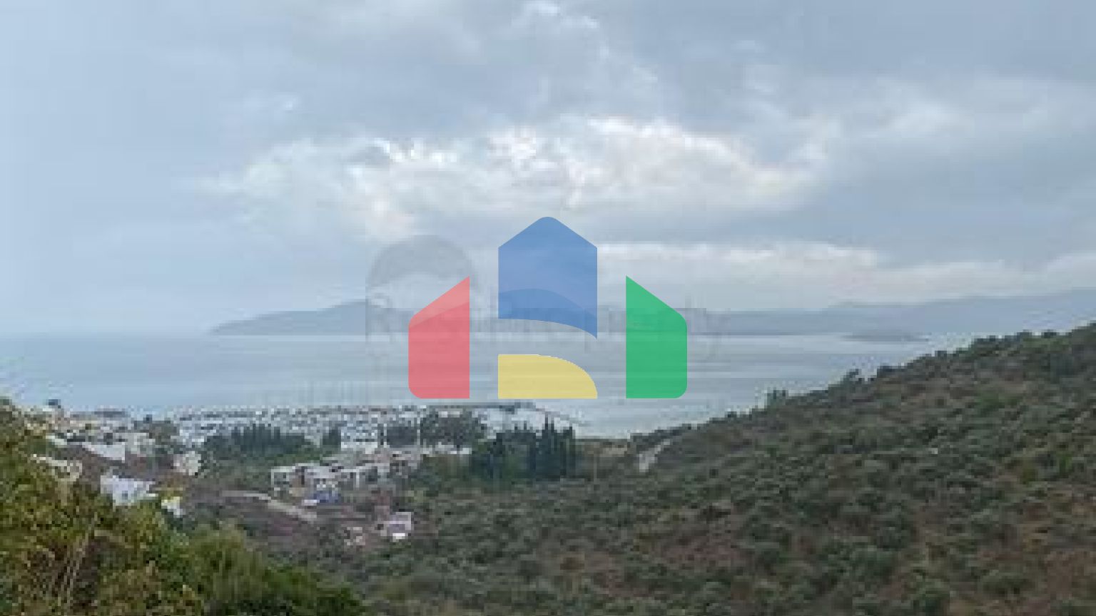 Уникальные Виллы с Видом на Море