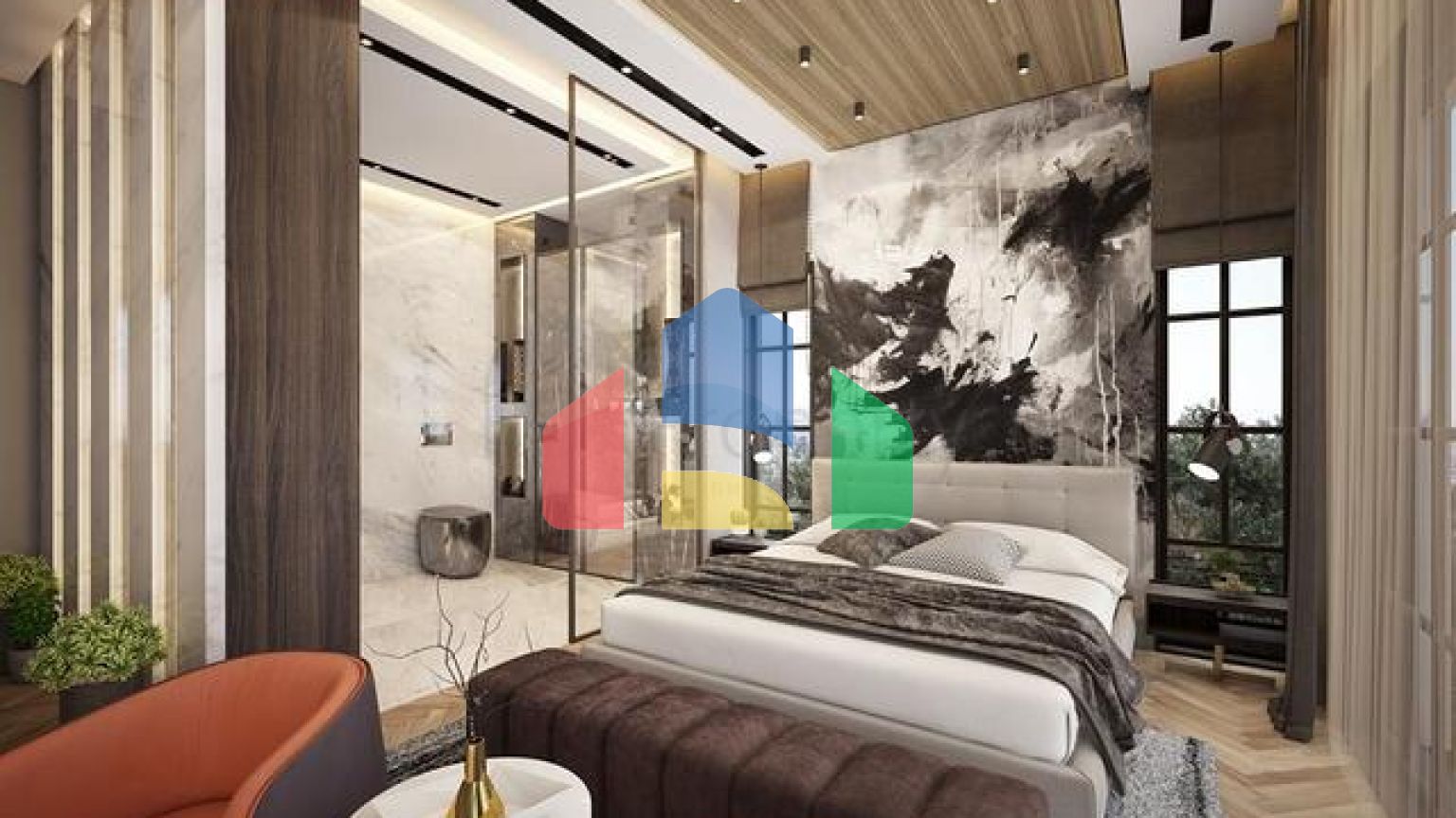 Уникальные Виллы с Видом на Море