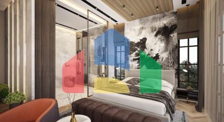 Уникальные Виллы с Видом на Море Уникальные Виллы с Видом на Море