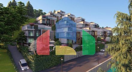 Уникальные Виллы с Видом на Море Уникальные Виллы с Видом на Море