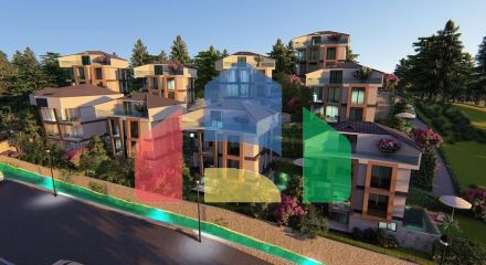 Уникальные Виллы с Видом на Море Уникальные Виллы с Видом на Море