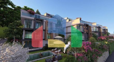 Уникальные Виллы с Видом на Море Уникальные Виллы с Видом на Море