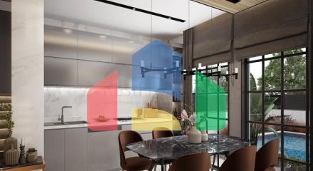 Уникальные Виллы с Видом на Море Уникальные Виллы с Видом на Море