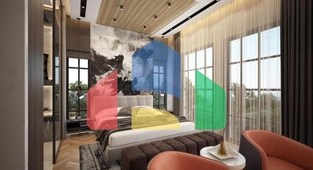 Уникальные Виллы с Видом на Море Уникальные Виллы с Видом на Море