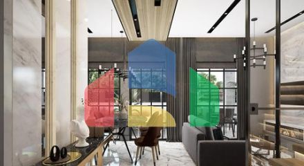 Уникальные Виллы с Видом на Море Уникальные Виллы с Видом на Море