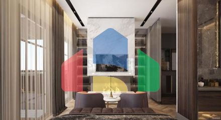 Уникальные Виллы с Видом на Море Уникальные Виллы с Видом на Море