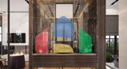 Уникальные Виллы с Видом на Море Уникальные Виллы с Видом на Море