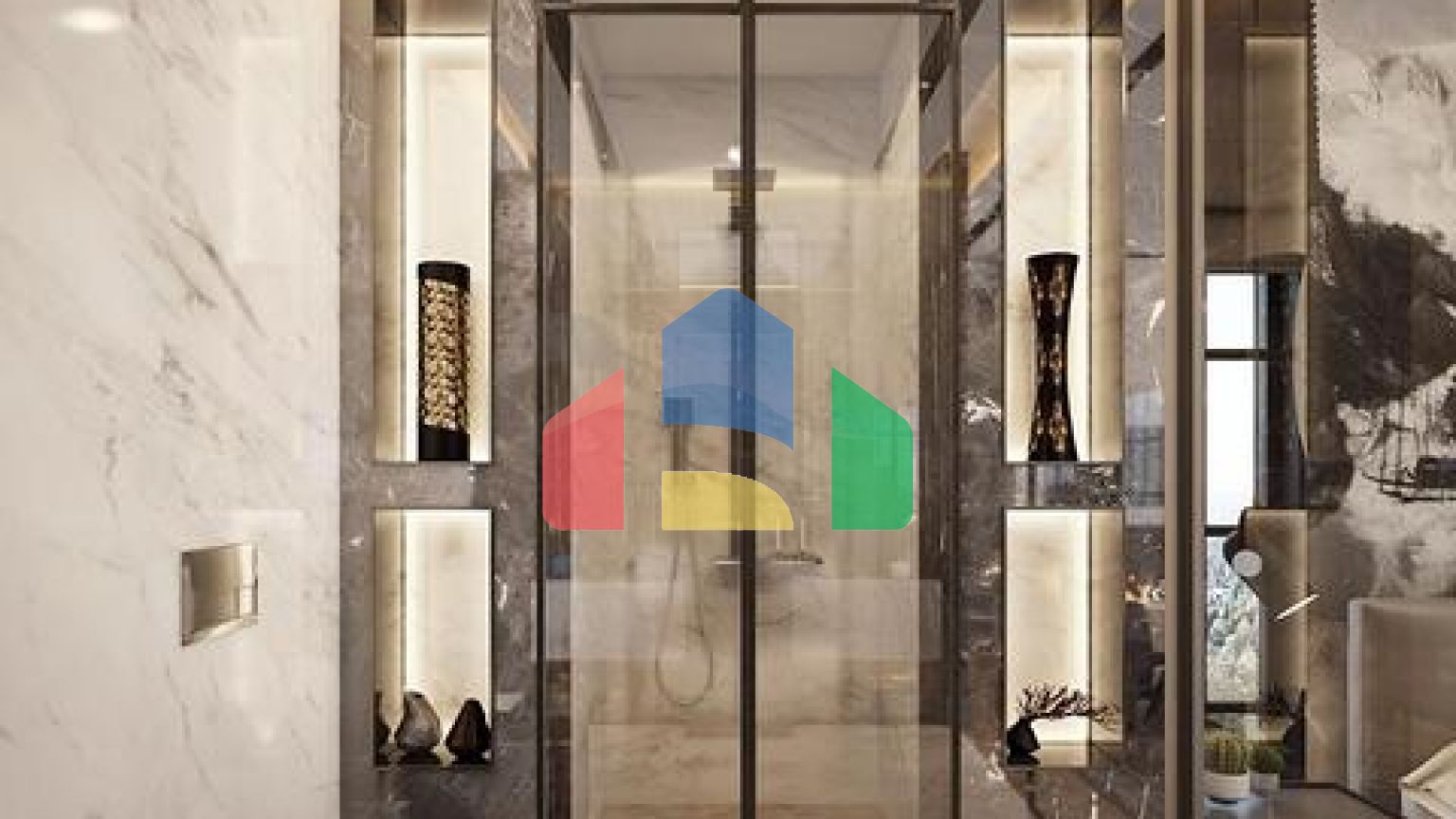 Уникальные Виллы с Видом на Море