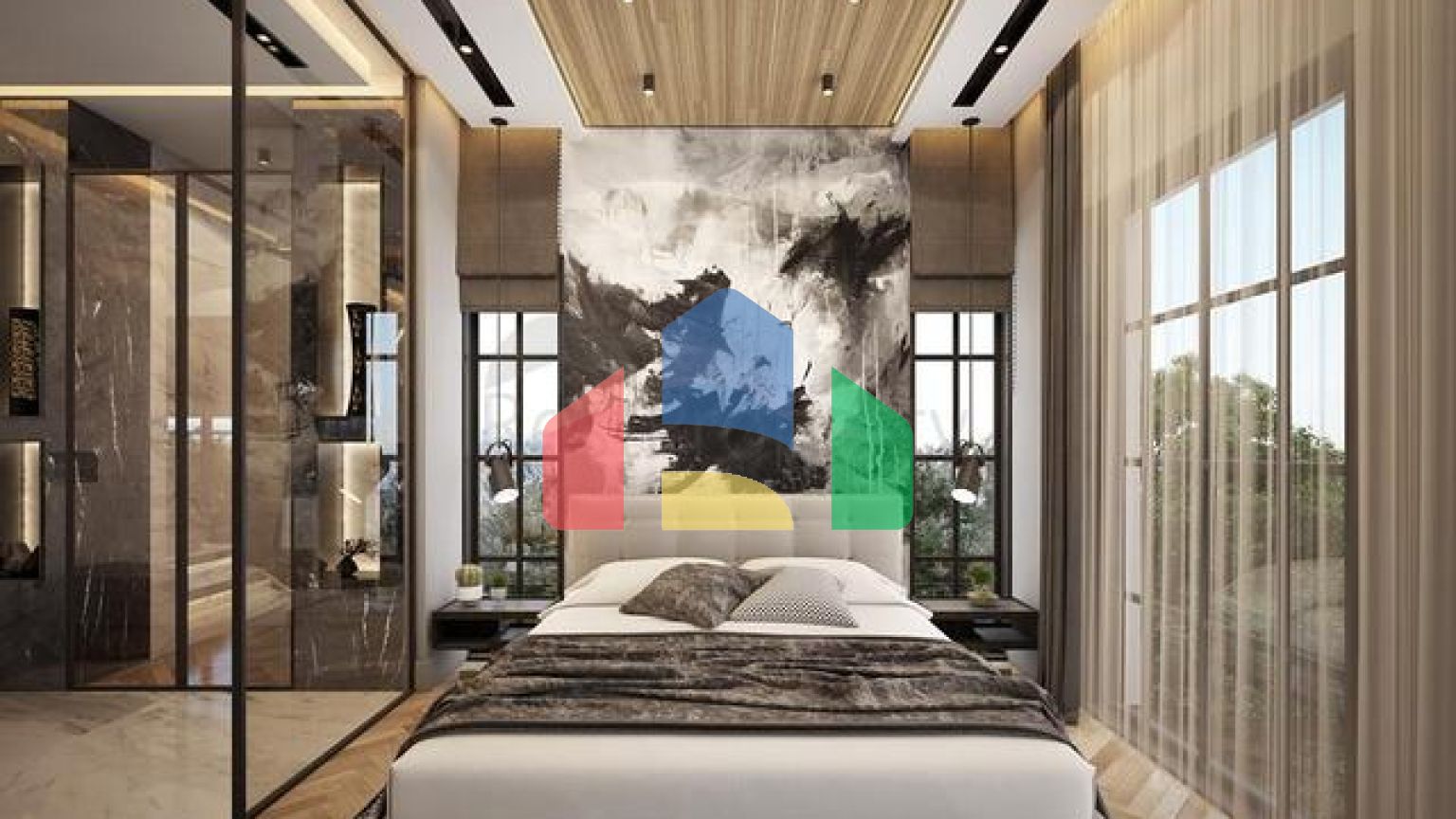 Уникальные Виллы с Видом на Море