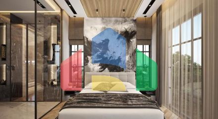 Уникальные Виллы с Видом на Море Уникальные Виллы с Видом на Море