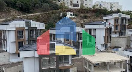 Уникальные Виллы с Видом на Море Уникальные Виллы с Видом на Море